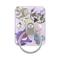 Multi ring ghost type