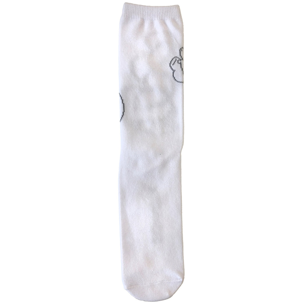 High socks Wakkarat WH Men's (25-27cm)