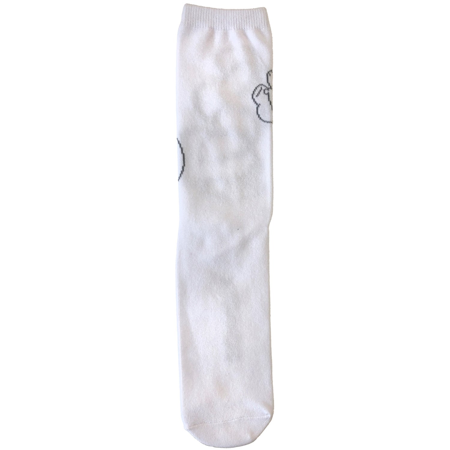 High socks Wakkarat WH Men's (25-27cm)