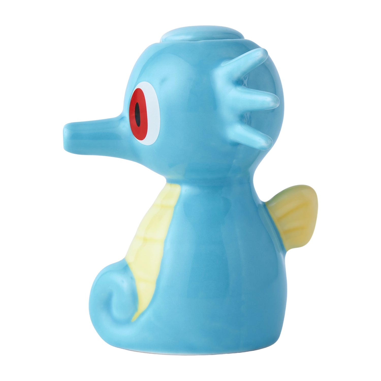 Soy sauce jug tattoo Pokemon Center Kagawa