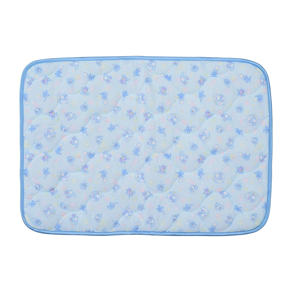 Cool pillow pad bubbly hour
