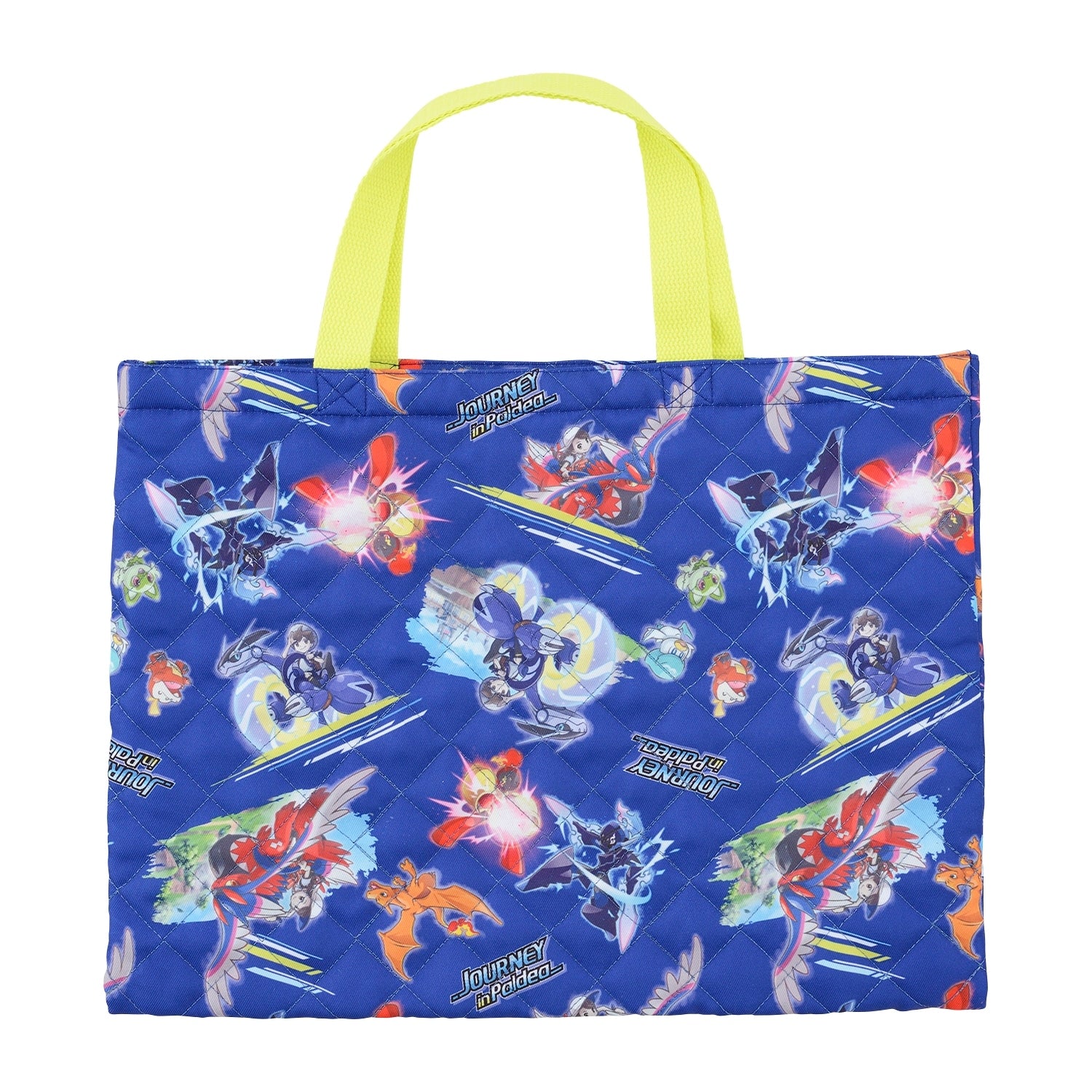 Handbag JOURNEY in Paldea
