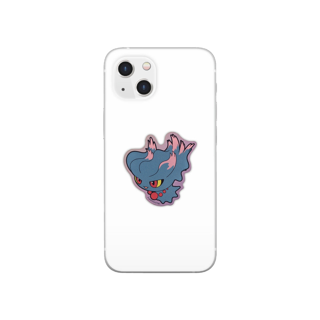 Mobile sticker Muuma 990B
