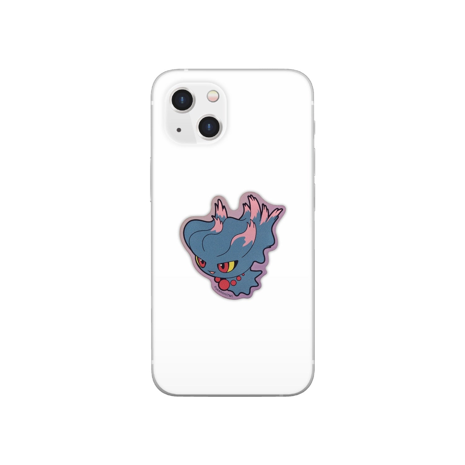 Mobile sticker Muuma 990B