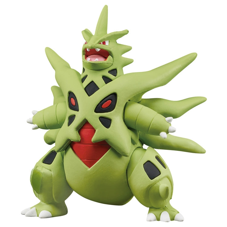 Authentic Mega Bangiras collectible figure, Japanese import