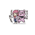 Pokemon Sticker Taro & Granblue from Japan, featuring Fairy-type Granbull with vibrant colors