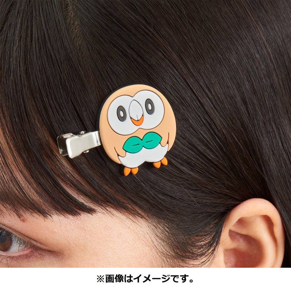 Pokémon accessory bangs clip 61 Mokuro