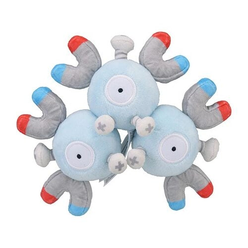 Rare Pokemon plushie with vibrant colors and Japan origin