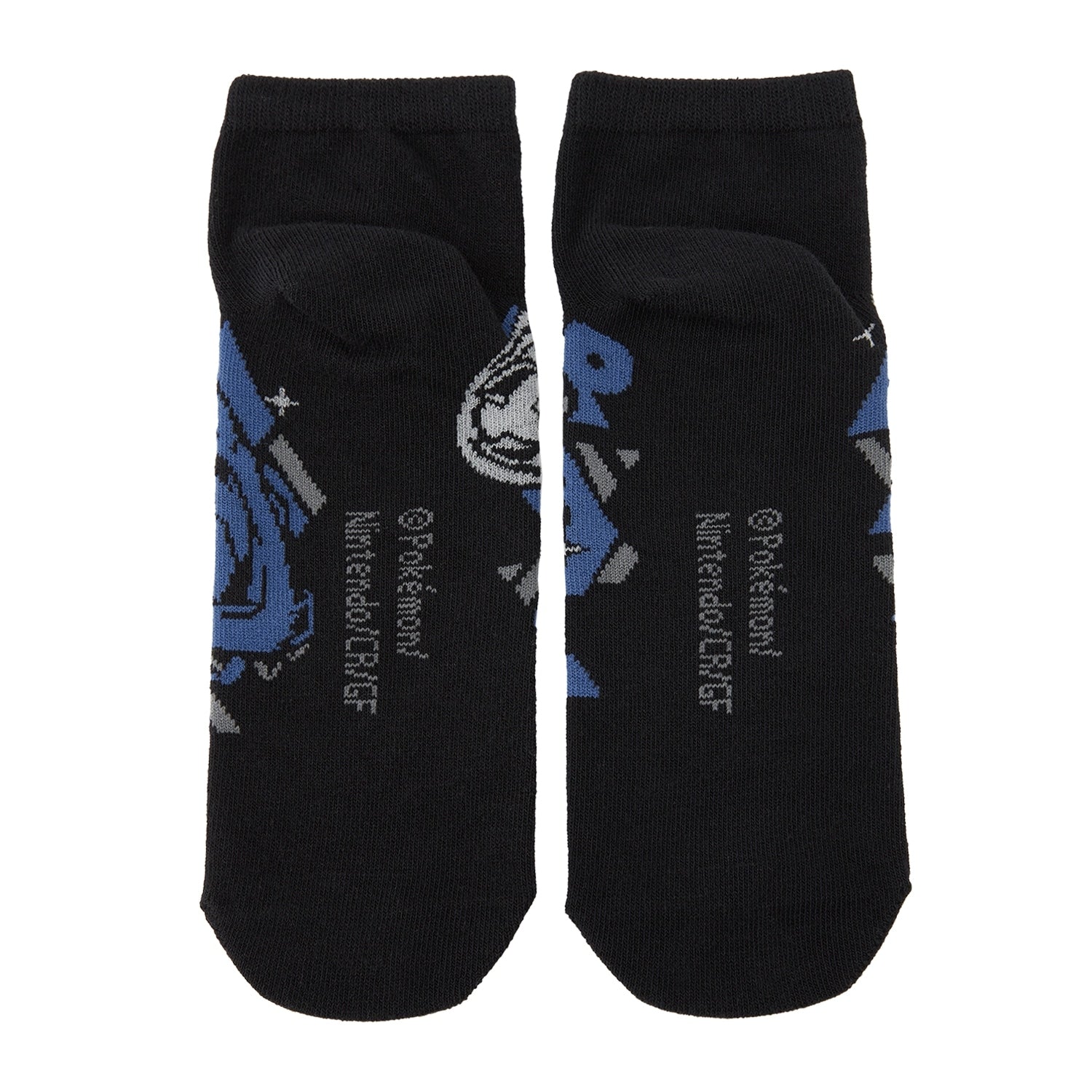 [Choice] Short socks COOL METAL Metagross & Lucario (25-27cm)