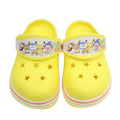 Monpoke EVA Sandals Yellow 13cm/14cm/15cm/16cm