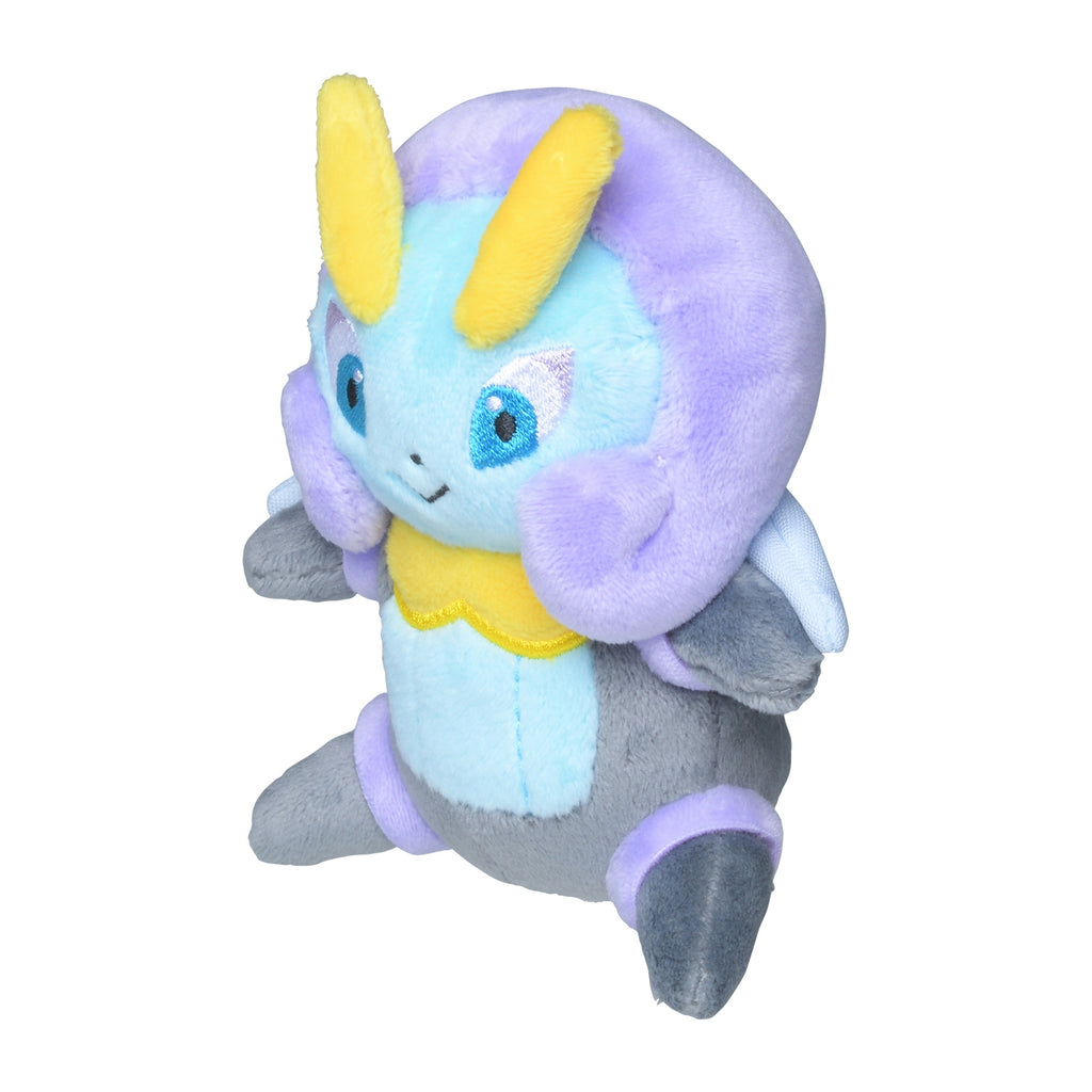 Pokémon fit Illumise (#314) Official Plush – Pokémon Center Japan