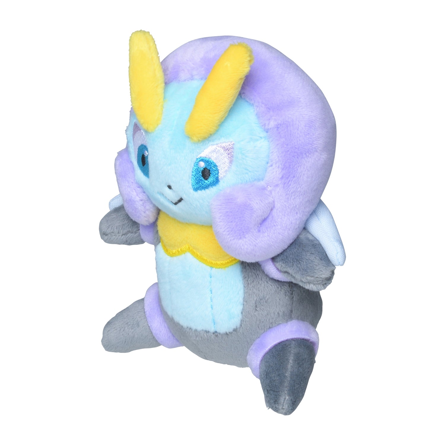 Pokémon fit Illumise (#314) Official Plush – Pokémon Center Japan