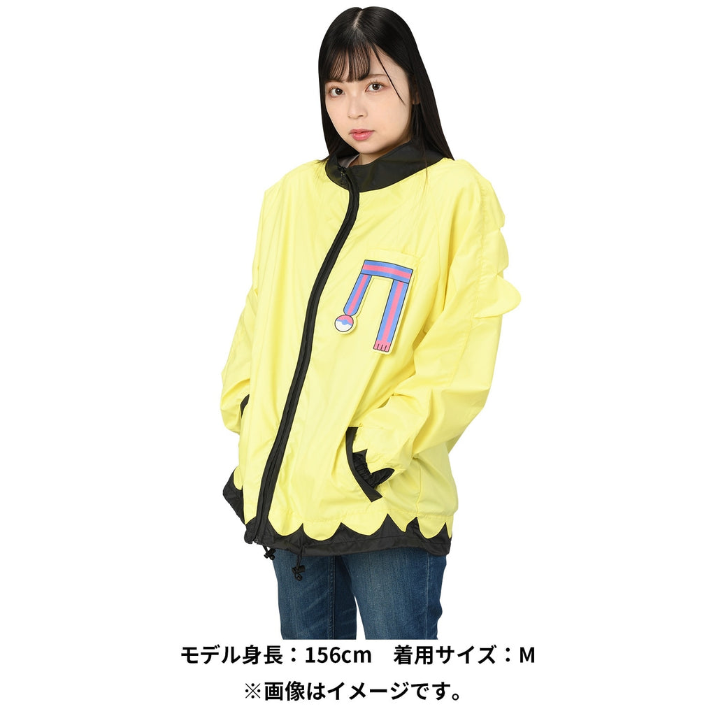 Blouson PALDEA TOURS Grusha model M/L
