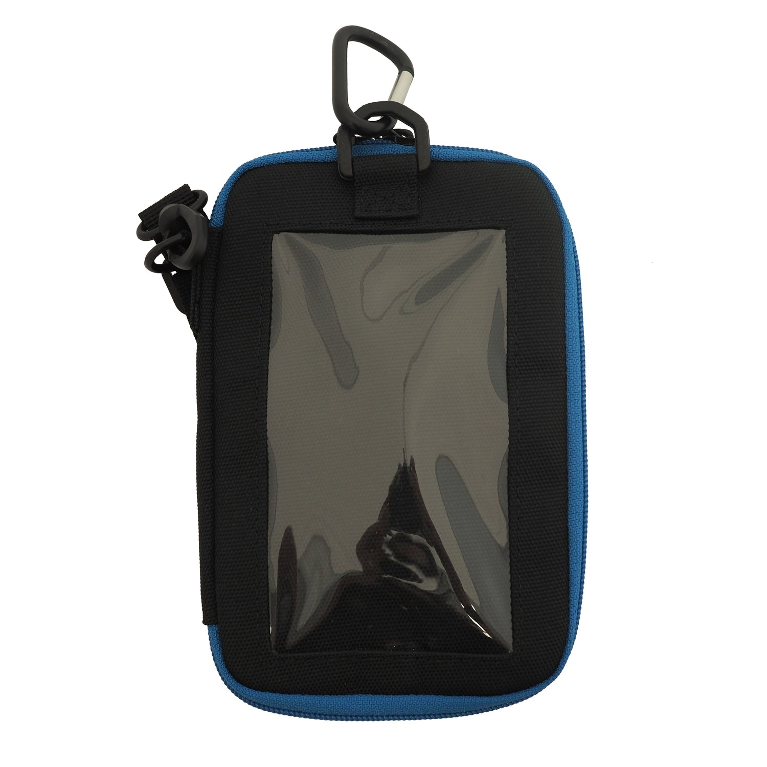 YAKPAK Pocket Shoulder Kwass
