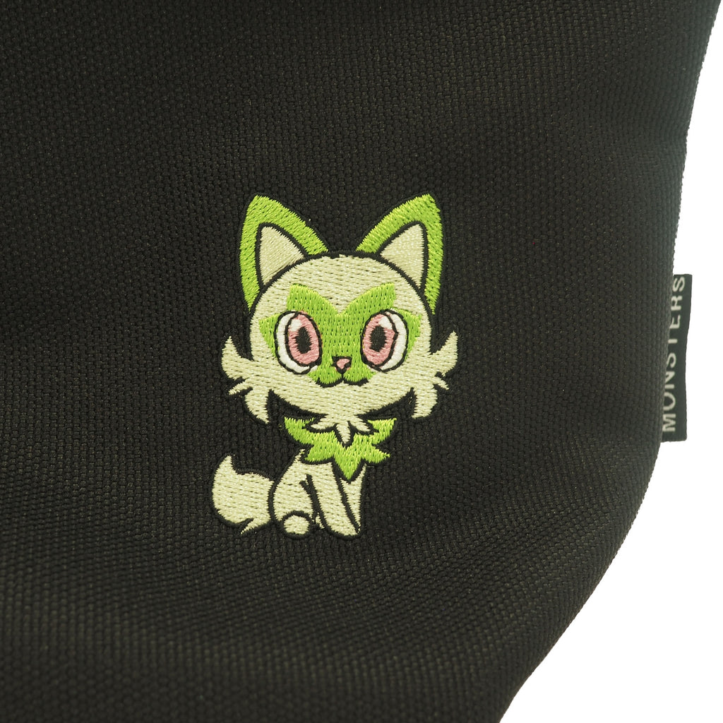 YAKPAK Mini Tote Bag Nyaoha
