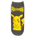 Carax Pikachu Logo Mark Men's (25-27cm)