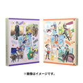 Pokémon Card Game Collection File – POKÉMON TRAINERS Paldea Edition
