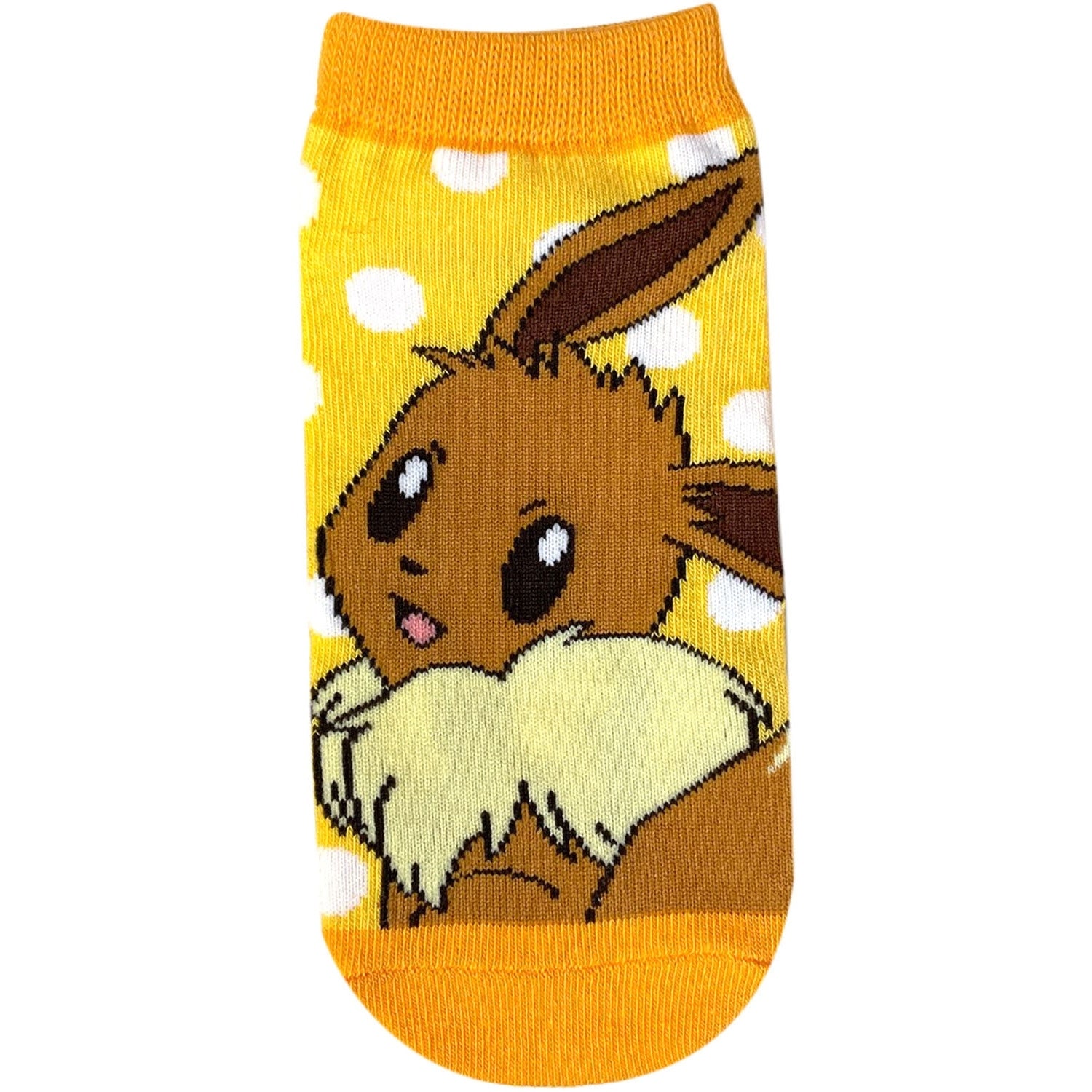 Carax Eevee Dot Junior (15-21cm)