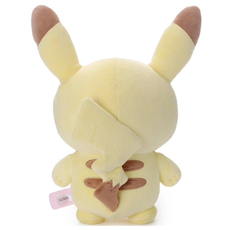 Pokepiece/Mocchi-Mocchi-Style/Stuffed toy/Pikachu