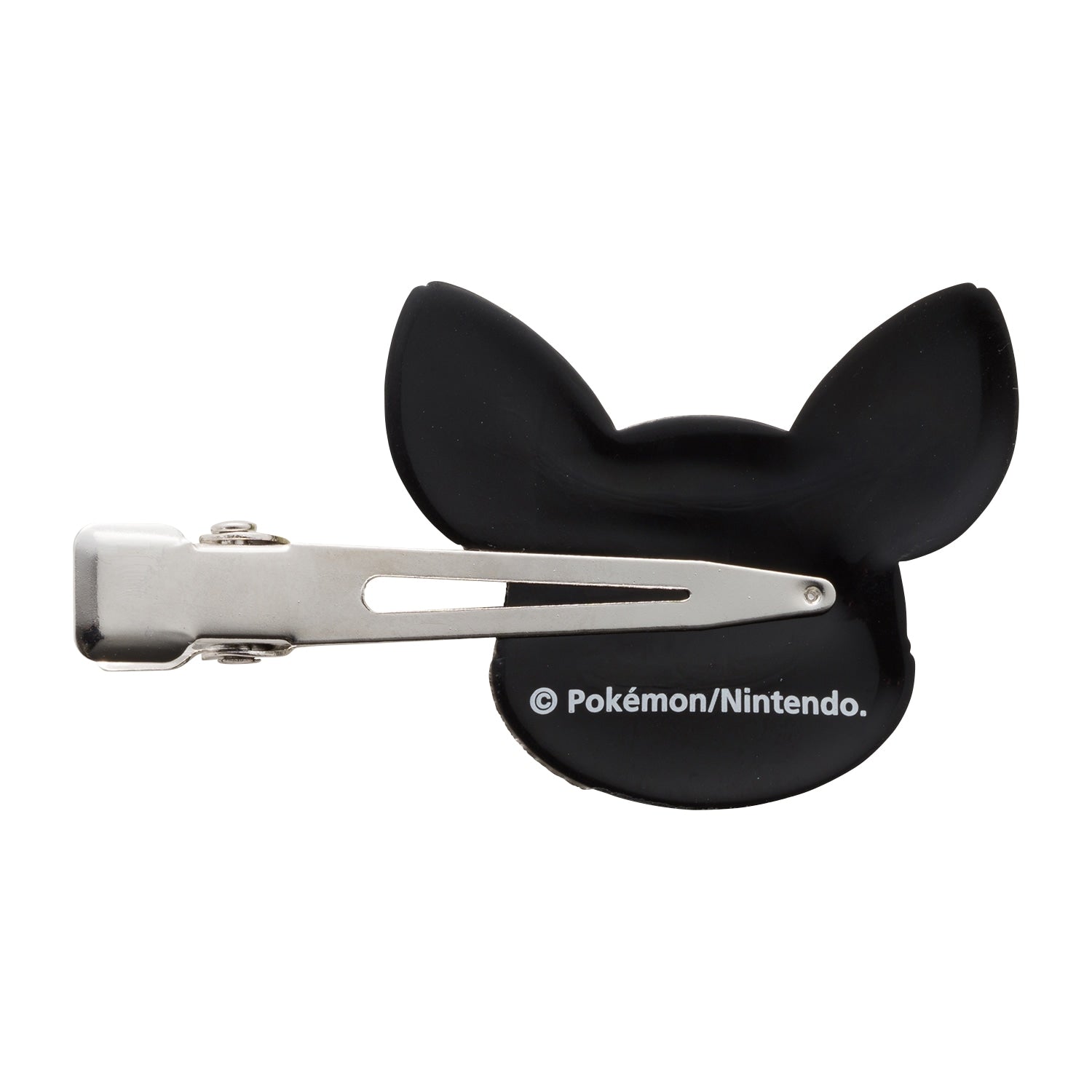 Authentic Pokémon bangs clip with character Onepachi from Japan
