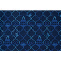 Haunter cut cloth ghost pattern from Japan, official Pokemon Center item