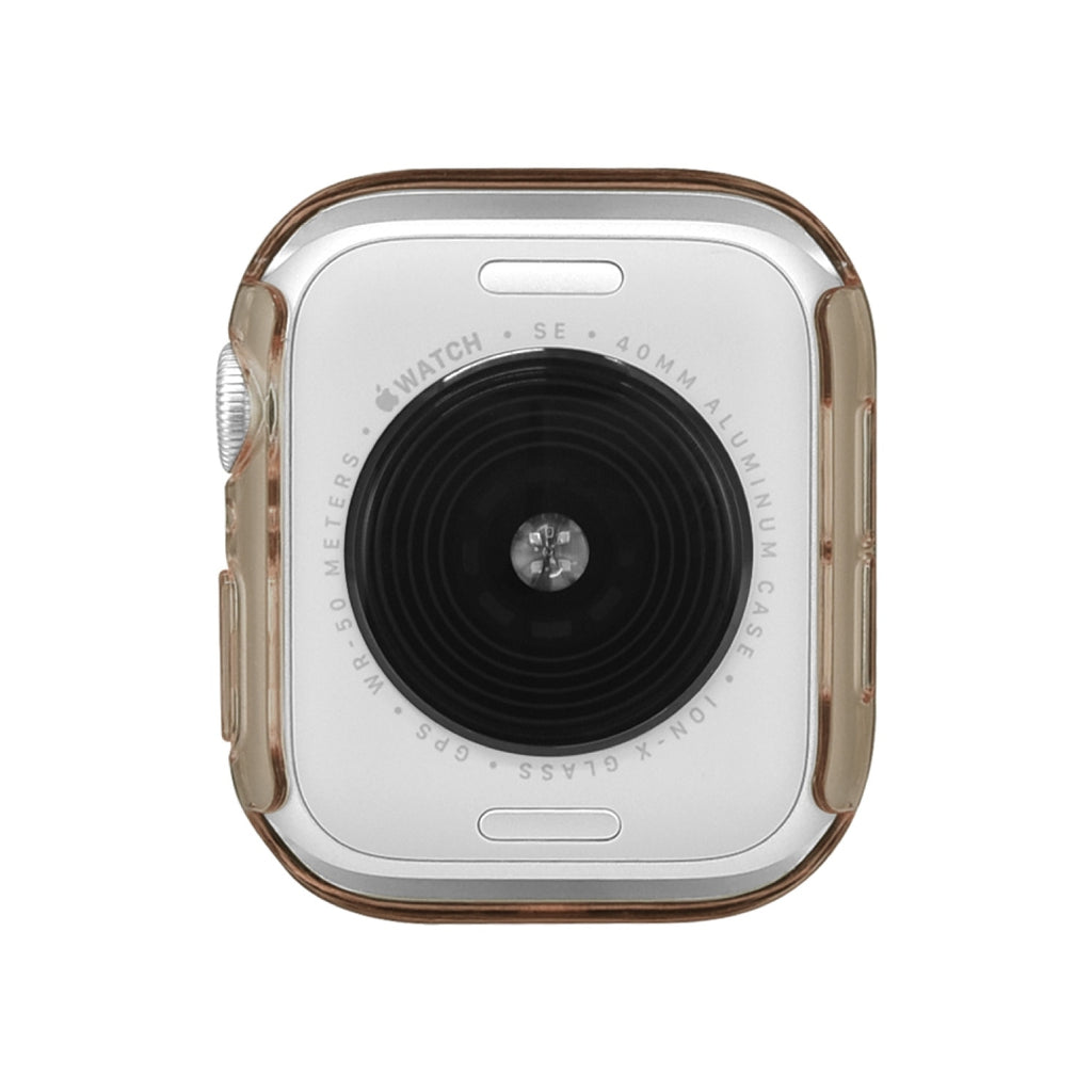 Apple Watch 40mm compatible glass protector case Mimikyu