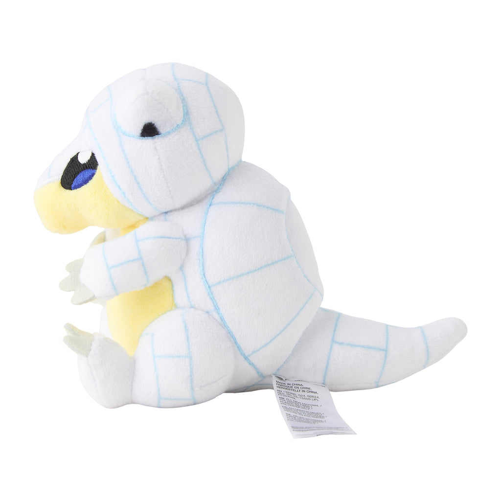 Pokémon A027 Plush Sand, imported from Japan, high quality