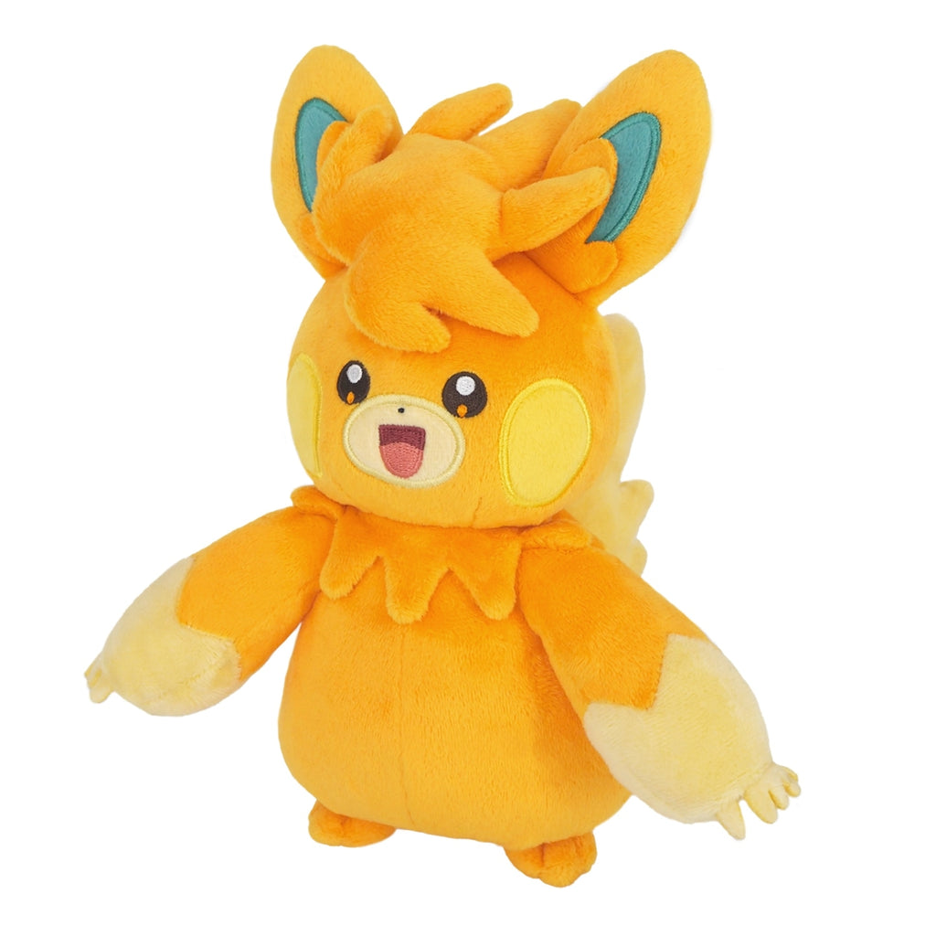Pokemon Plushie from Japan, cute facial expression