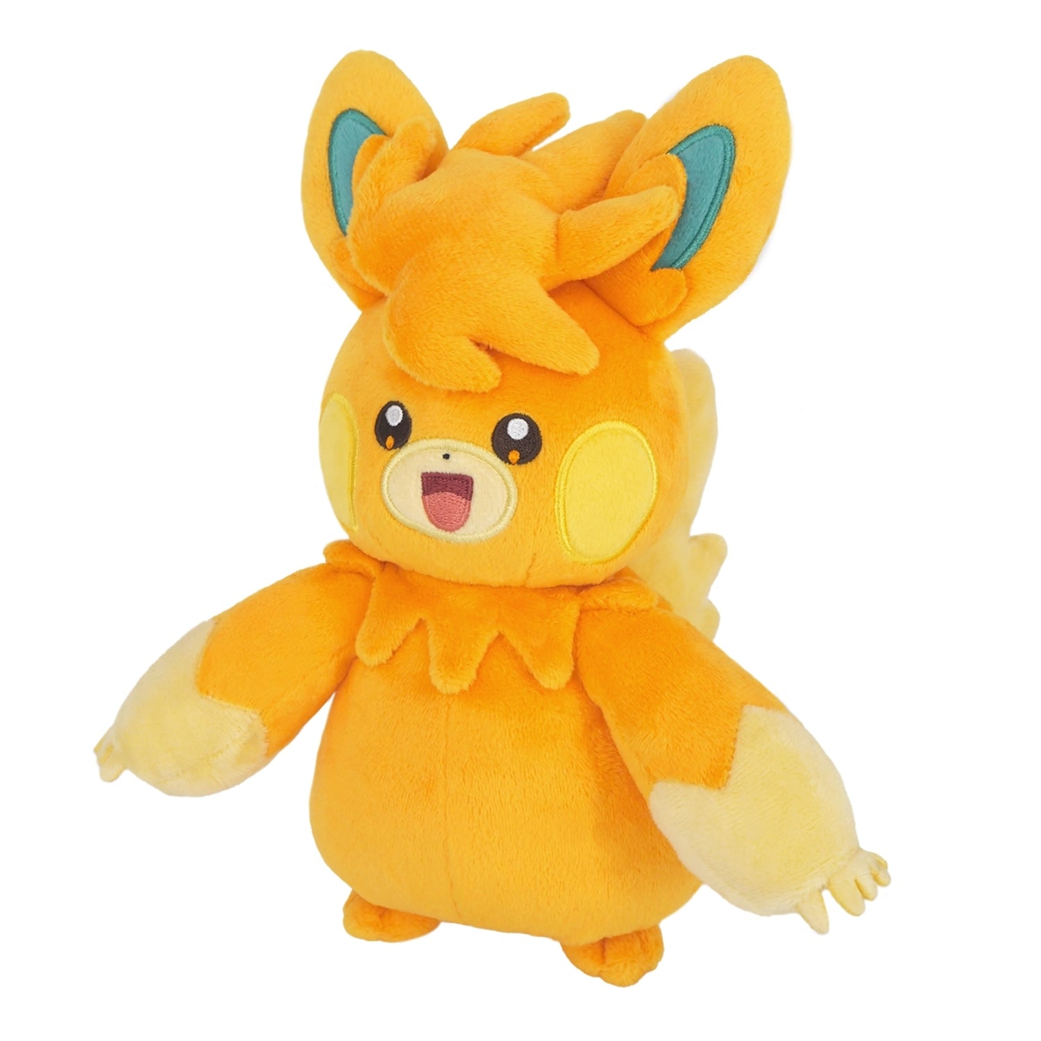 Pokemon Plushie from Japan, cute facial expression