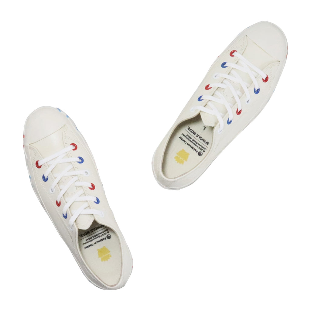 SPINGLE MOVE Sneakers Togepi 22.5cm/23.5cm/24.5cm/25.5cm/26.5cm/27.5cm