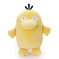 Mocchi-Mocchi Pokemon Plushie with soft texture from Japan