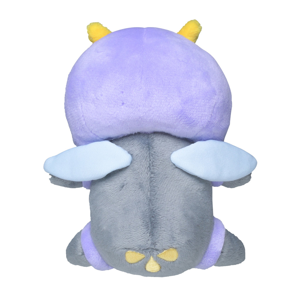 Pokémon fit Illumise (#314) Official Plush – Pokémon Center Japan