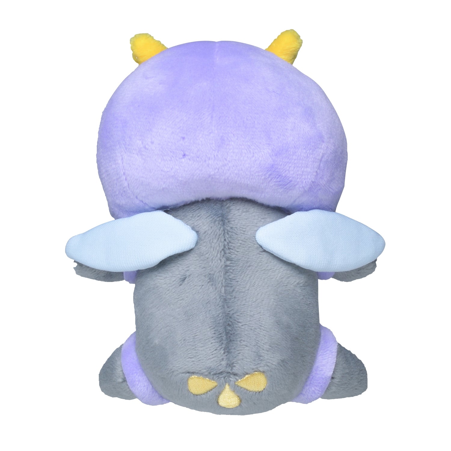 Pokémon fit Illumise (#314) Official Plush – Pokémon Center Japan