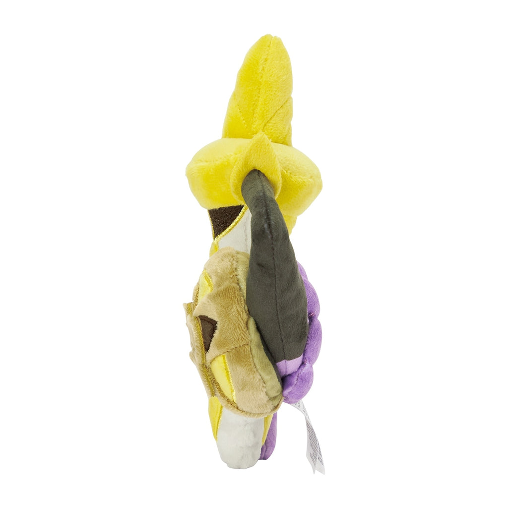 681 Plush Pokémon fit Aegislash (Blade form)