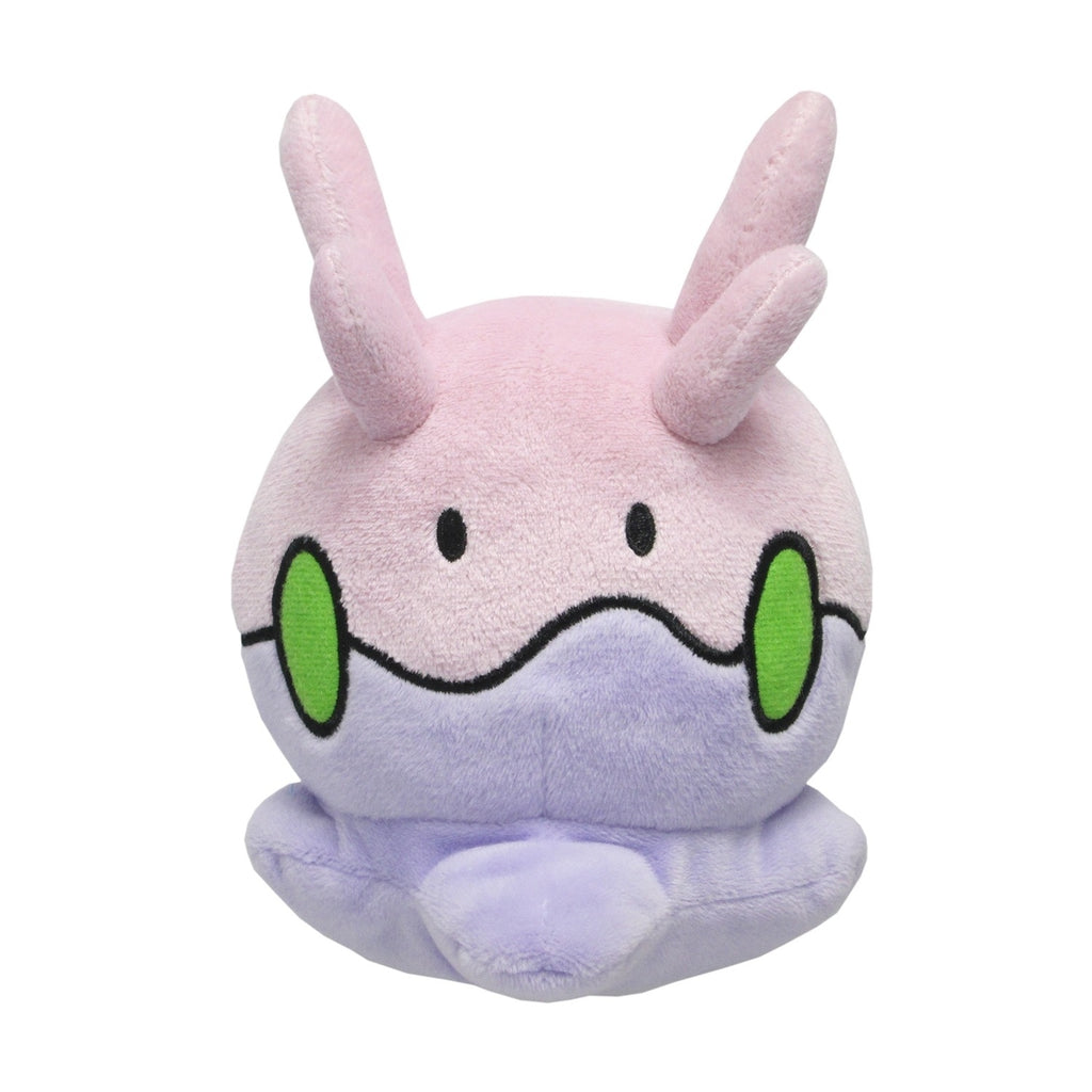 Authentic Japanese Pokemon Plush Toy, soft and cuddly with bright colors