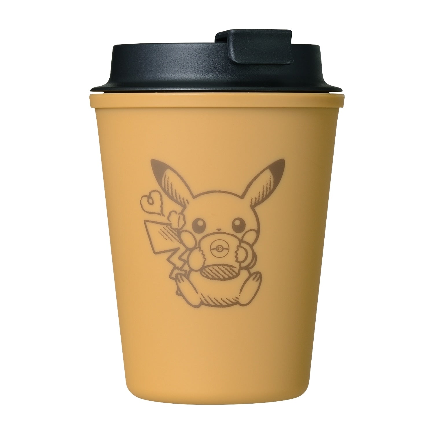 Wall Mug Sleek Everyday Happiness
