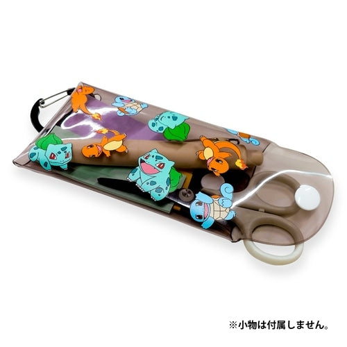 Clear Multi Case S Flyer Kanto