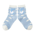 [Choice] Crew socks Chiltaris (19-21cm)/(23-25cm)