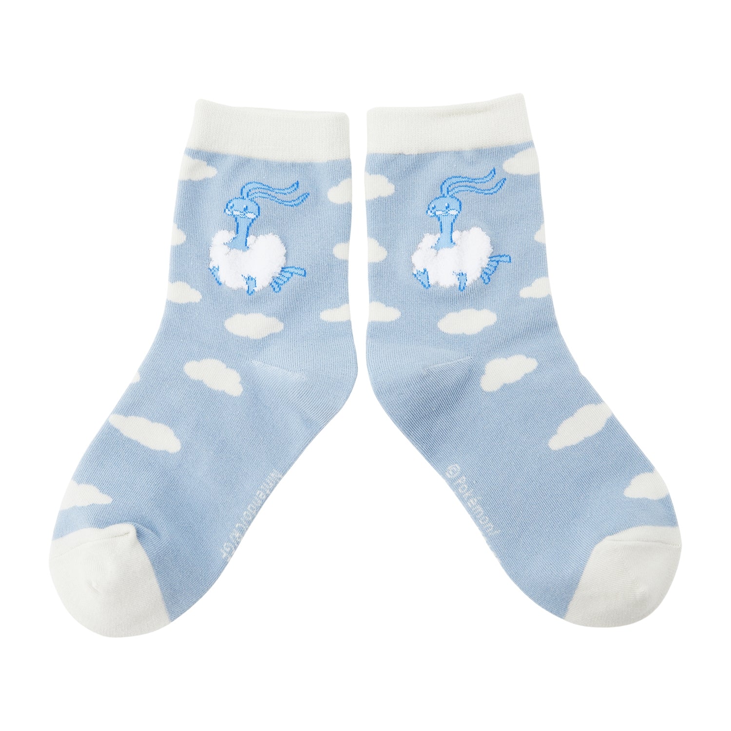 [Choice] Crew socks Chiltaris (19-21cm)/(23-25cm)