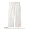 [gelato pique] Sleep pattern long pants A