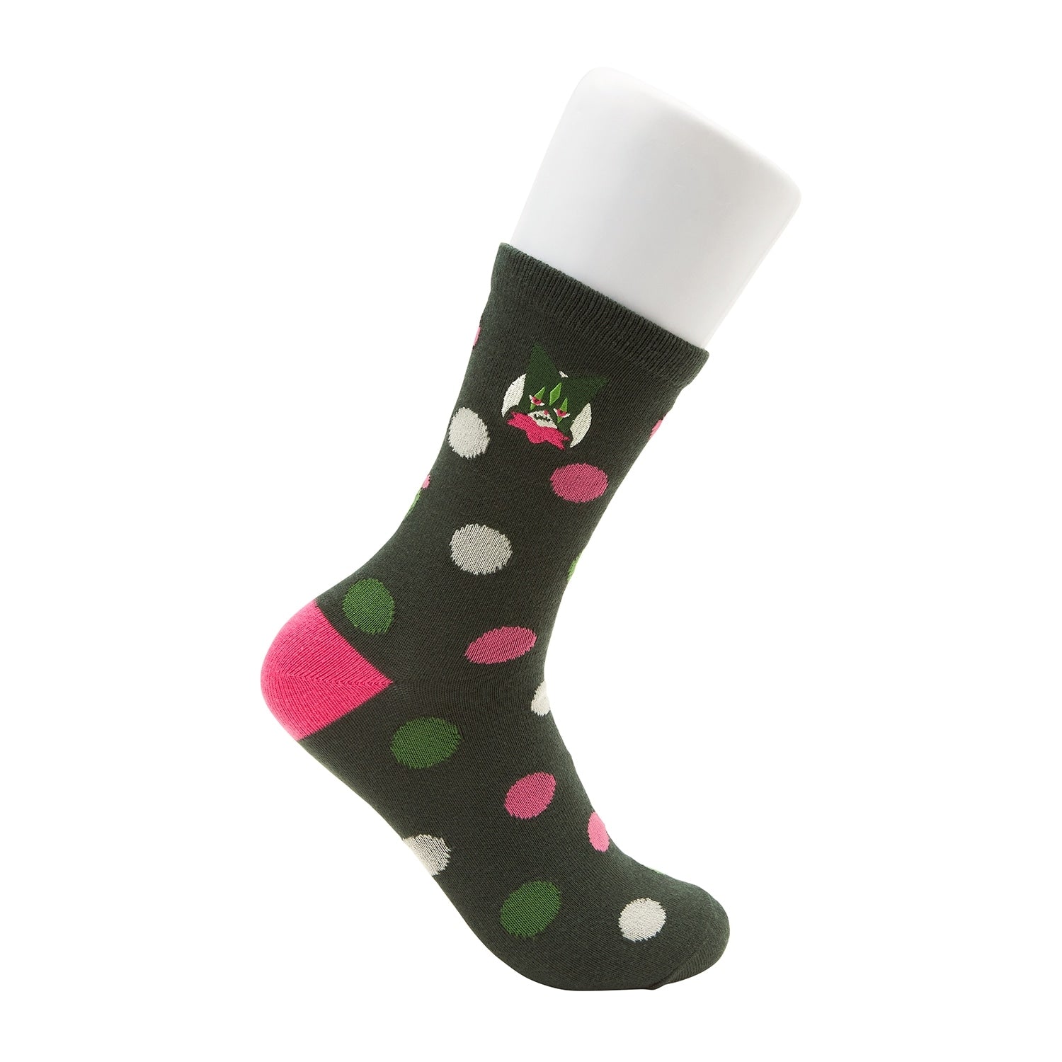 [Choice] Middle socks Mascaña (23-25cm)/(25-27cm)