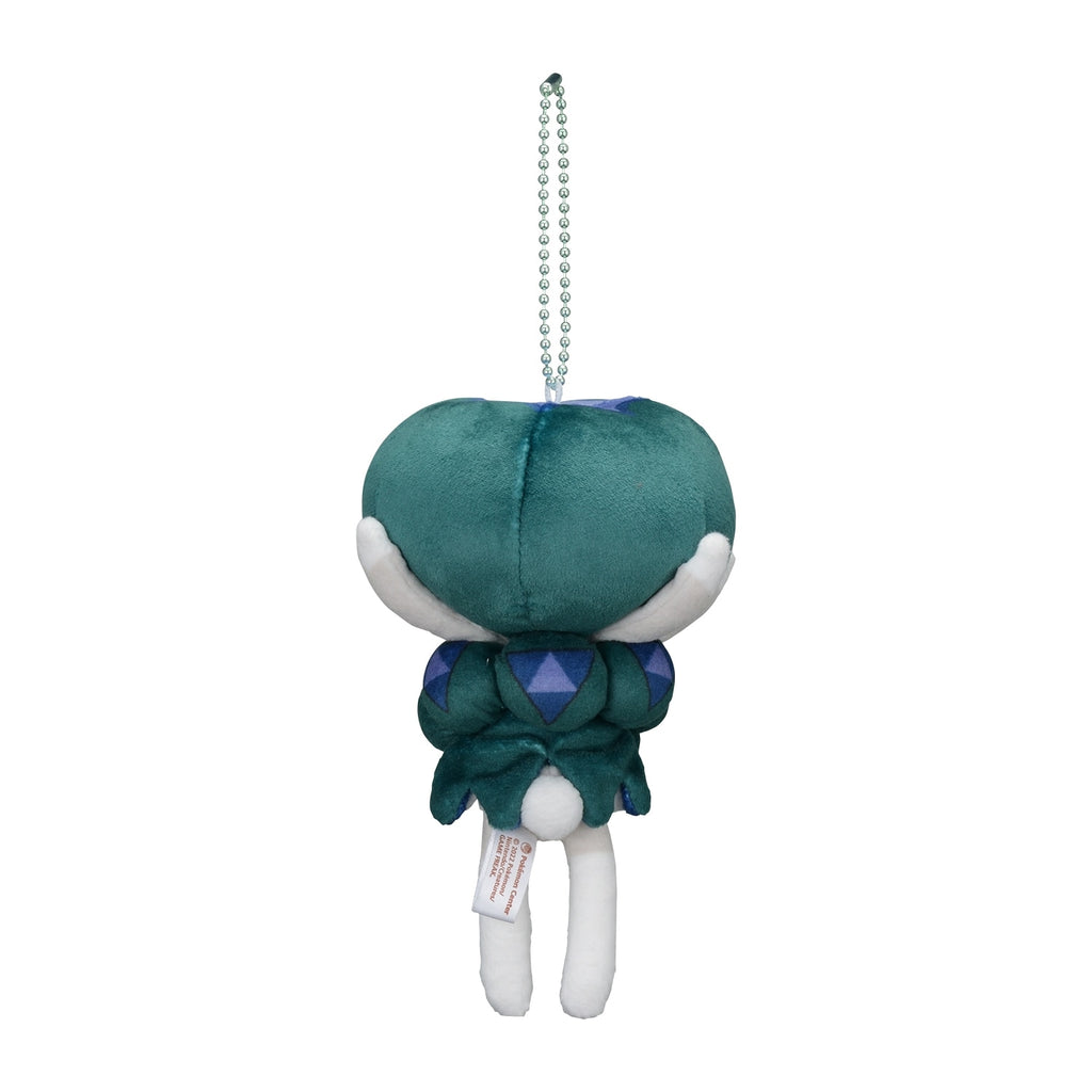 Pokemon Badrex mascot doll, shipped from Japan, high-quality material