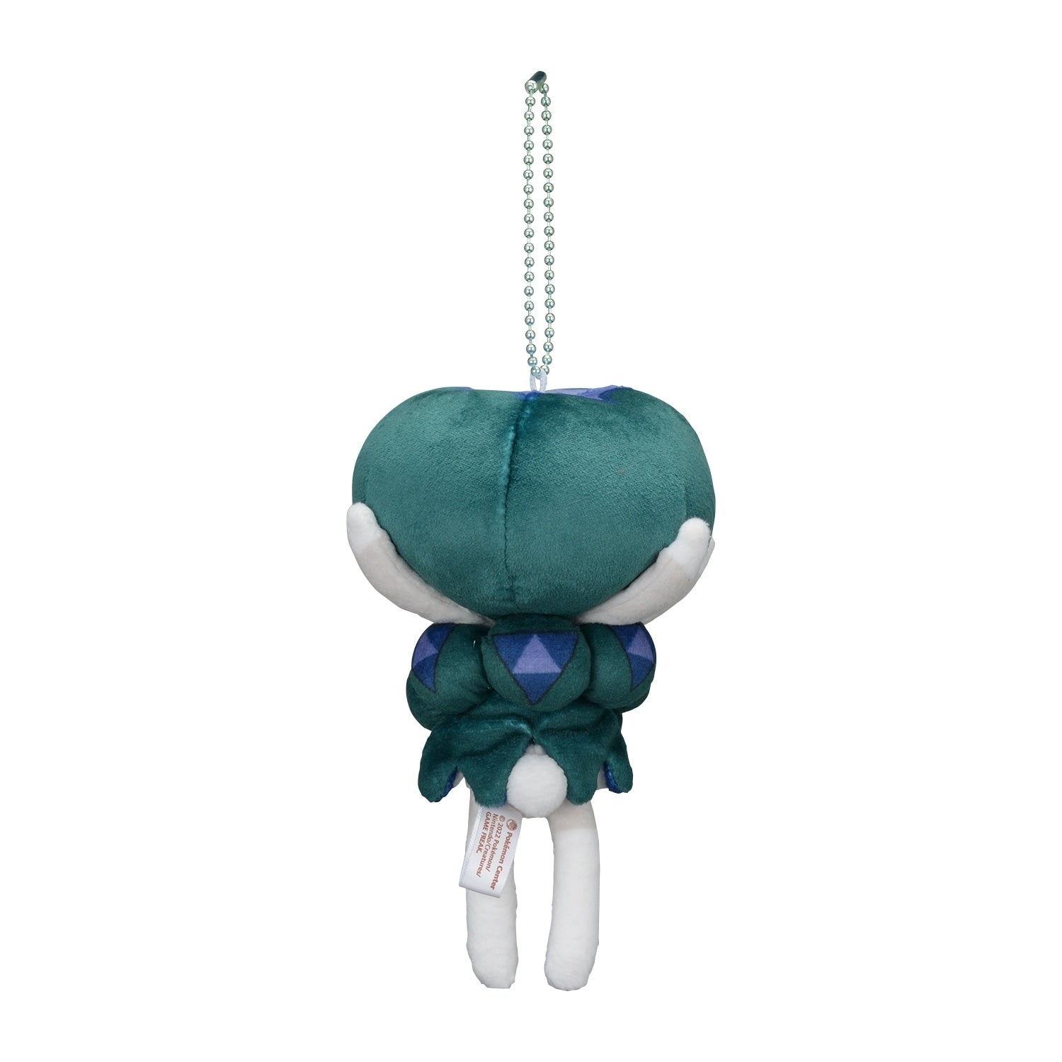 Pokemon Badrex mascot doll, shipped from Japan, high-quality material