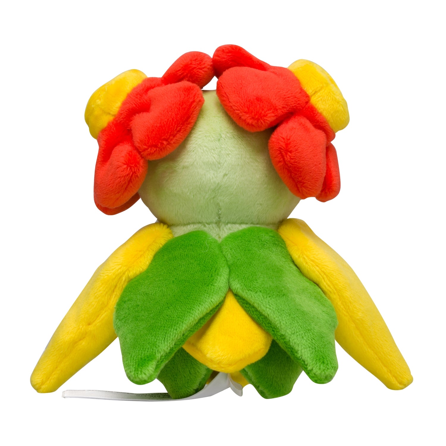Bellossom #182 Pokémon fit Plush – Official Pokémon Center Japan