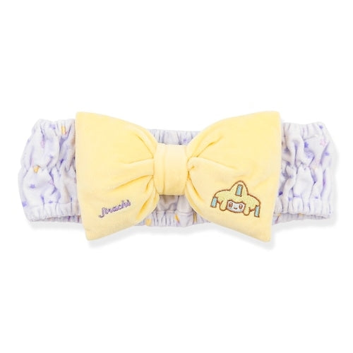Pokemon Hair Band Hoshizora Pokepiece from Japan, official licensed product