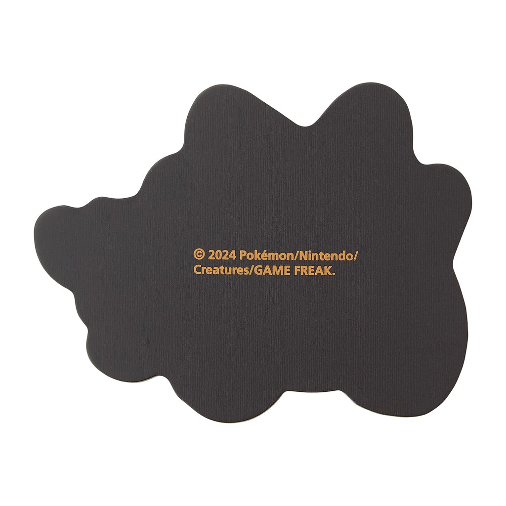 Pokemon Magnet Collection PAMO NO MURE BOX, a Japan-exclusive collectible item with 25g weight