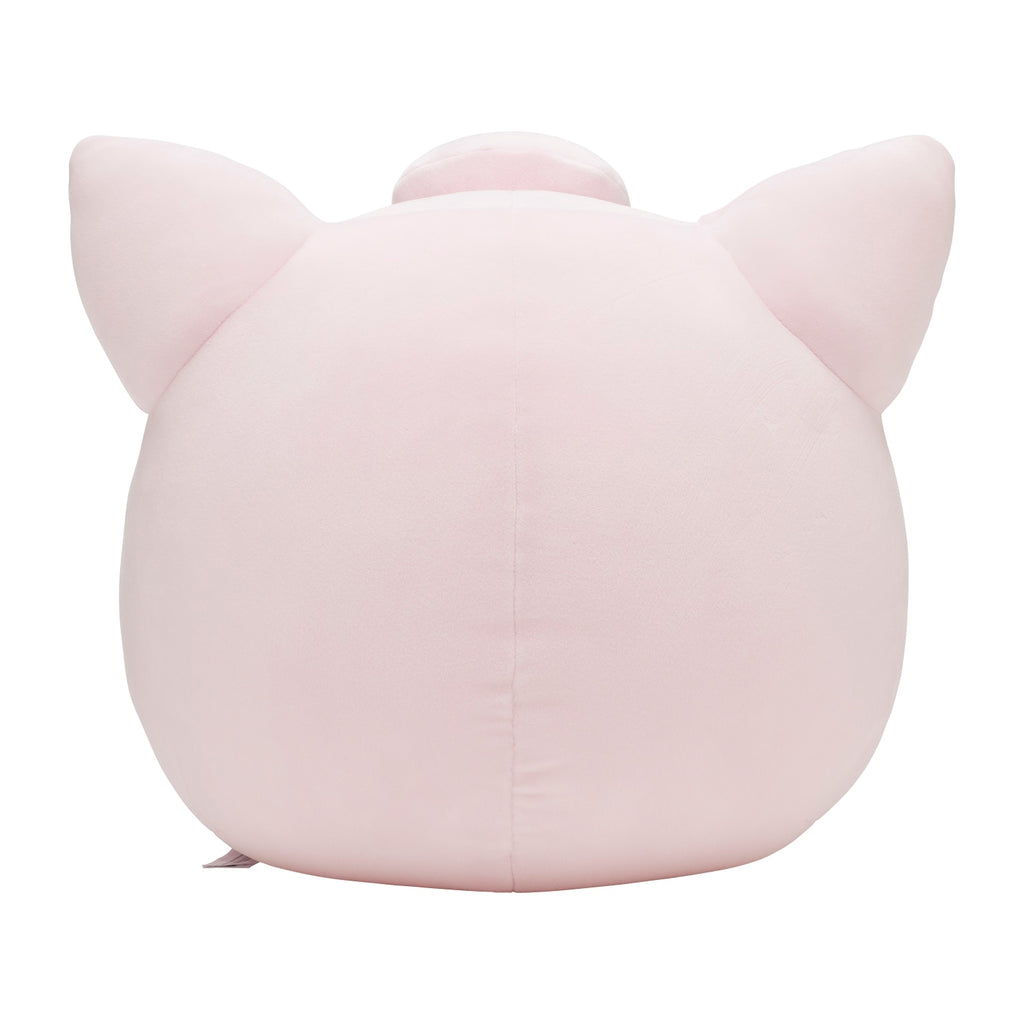 Mocchirich Plush Pudding, high-quality Japanese collectible