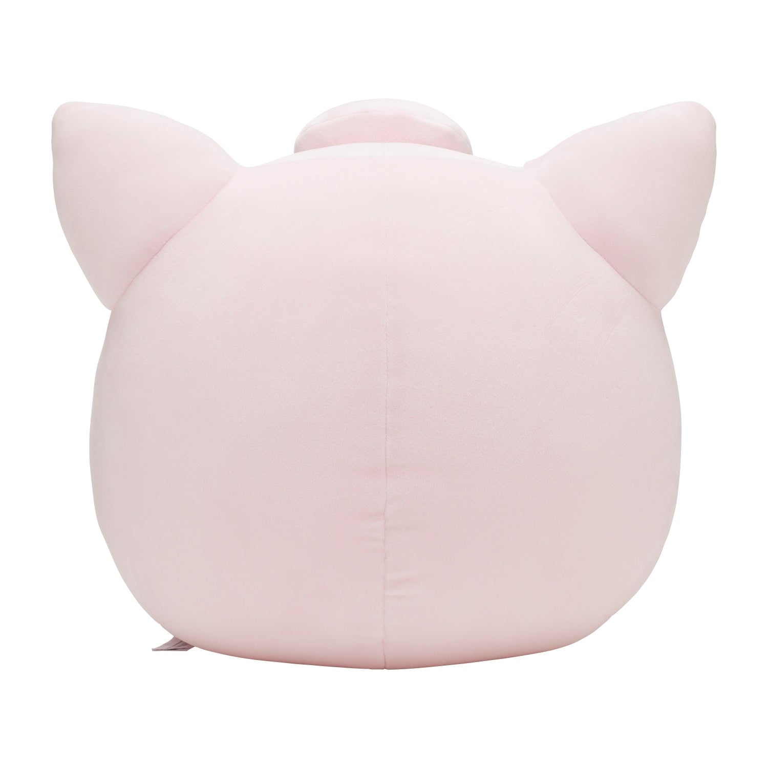 Mocchirich Plush Pudding, high-quality Japanese collectible
