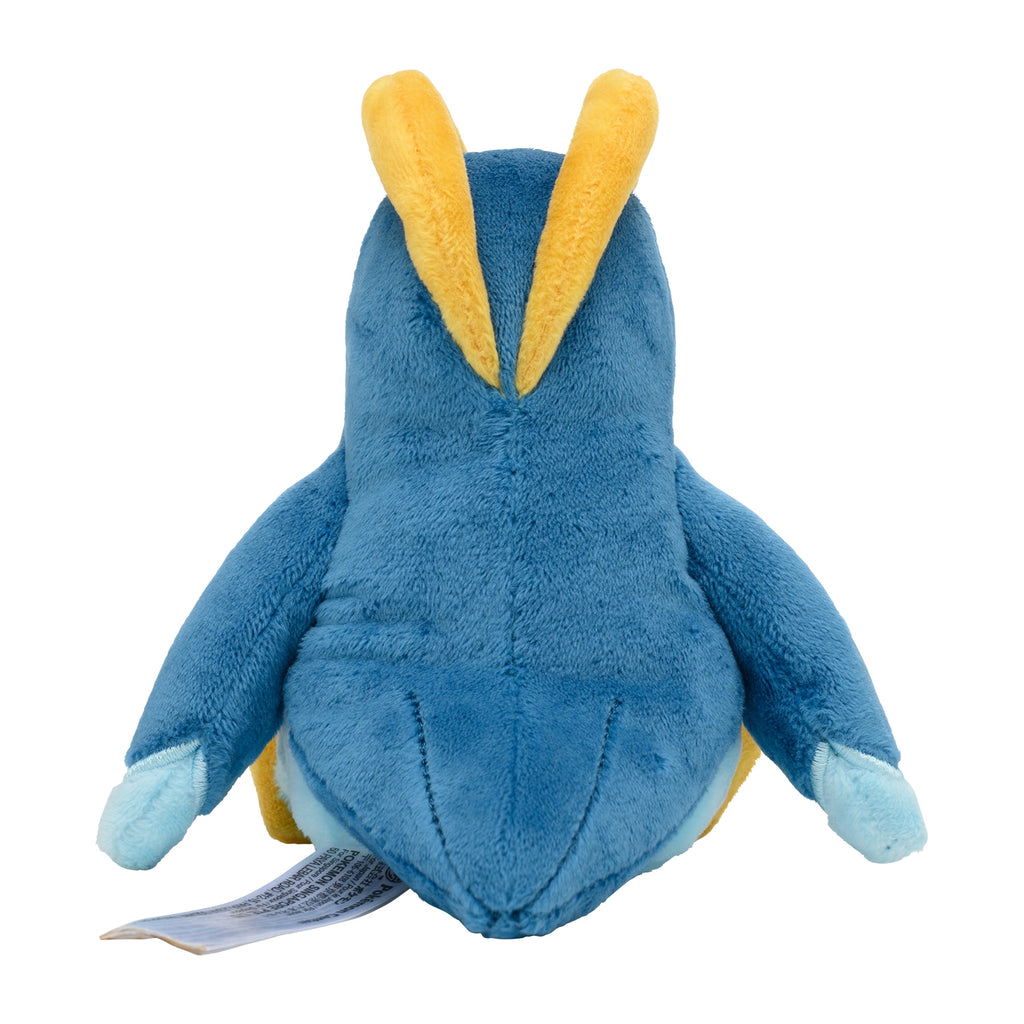 Prinplup #394 Pokémon Fit Plush – Official Pokémon Center Japan