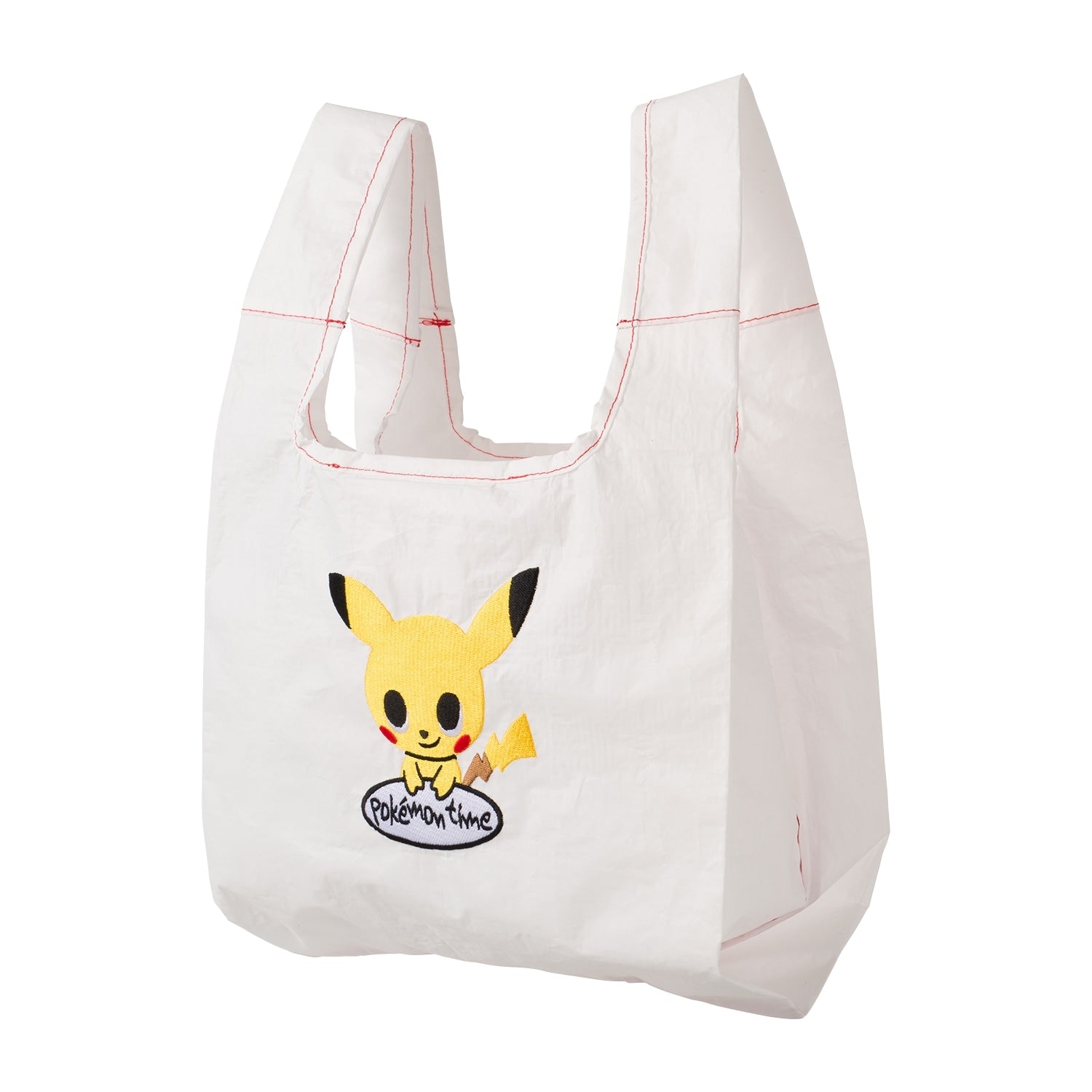 eco bag pokemon time